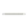 Cветильник LED линейный 105W 220V 16800lm 4000K DIM 1527x65x115mm IP23 подвесной [4058075676343] Ledvance LB FLEX 1500 P