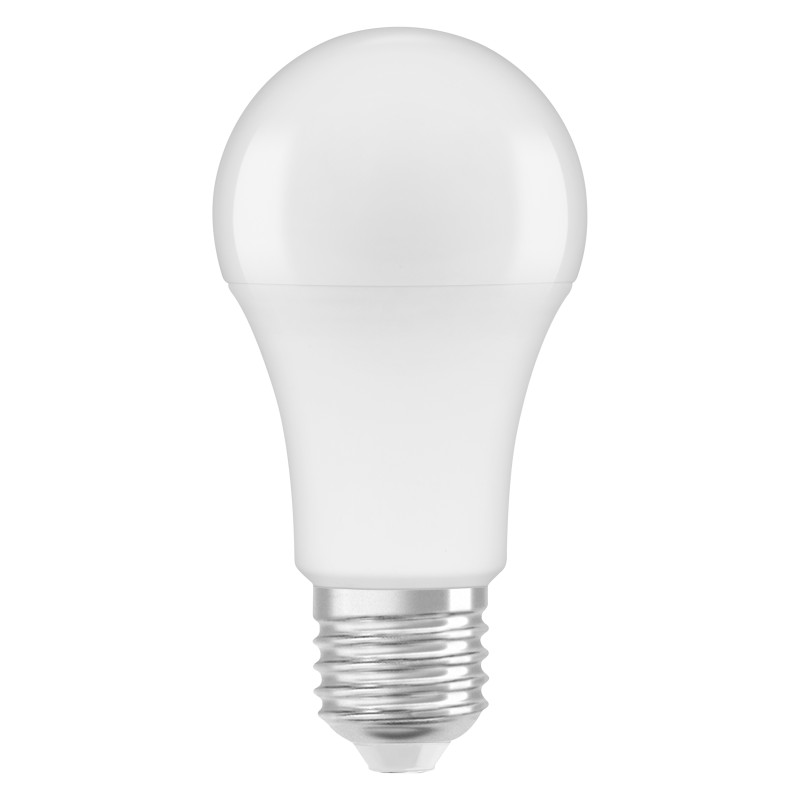 Лампа LED 13W 220V 1521lm 2700K E27 60x118mm груша [4058075127029] Osram CL A100