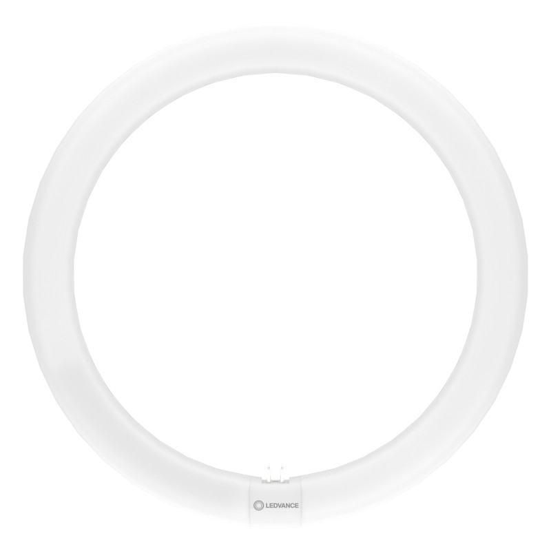 Лампа LED 18.3W 220V 2000lm 3000K G10q 300х300mm кольцо [4099854042508] LEDVANCE LED TUBE T9 EM V