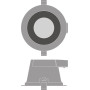 Встраиваемый LED светильник 13W 220V 1110lm 5700K ⌀145mm IP54 белый [4058075104068] Ledvance DL Comfort DN130