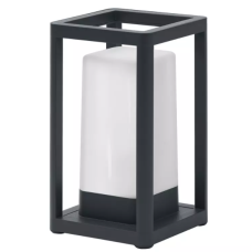 SMART светильник 5W 5V 310lm 3000K RGB 120х203х120mm [4099854474958] Osram POWERBANK TABLE FRAME