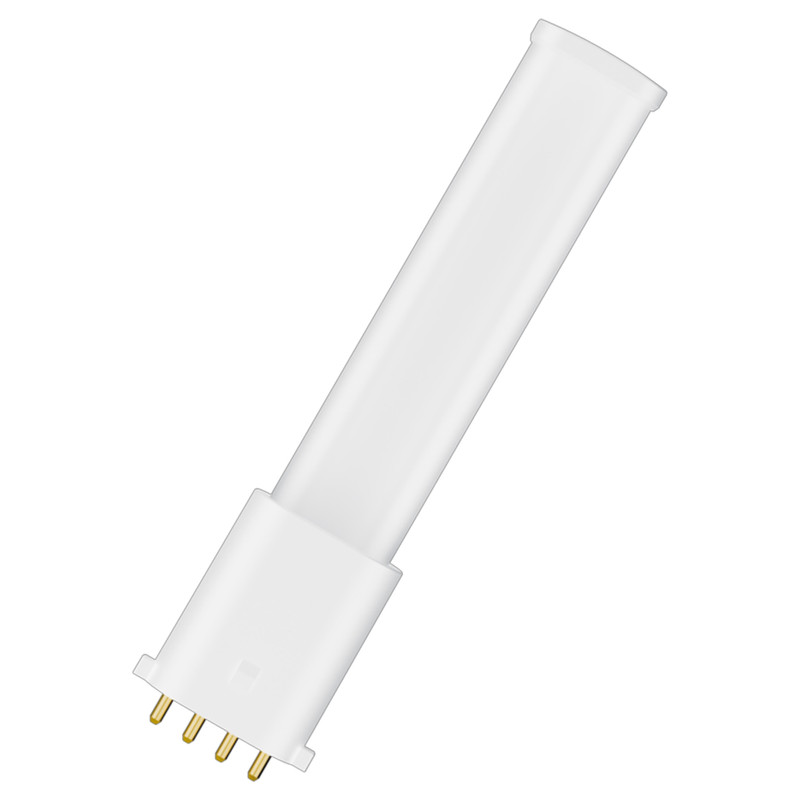 Лампа светодиодная 4W 230V 500lm 3000K 2G7 150x37mm [4099854669873] Ledvance DULUX LED SE9