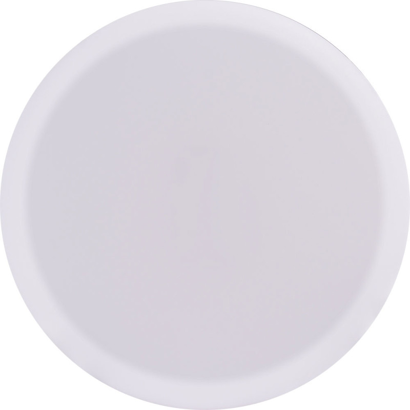 Вбудований LED світильник 10W 220V 900lm 4500K ⌀100x20mm IP40 білий [l0861001] E.NEXT e.LED.stand.MP.Round.R.10.4500
