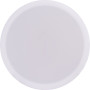 Вбудований LED світильник 10W 220V 900lm 4500K ⌀100x20mm IP40 білий [l0861001] E.NEXT e.LED.stand.MP.Round.R.10.4500