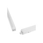 Cветильник LED линейный 6,5W 720Lm 4000K 585x22x36mm IP20 [4099854508615] ECO T5 Ledvance