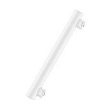 Лампа LED 3.5W 220V 370lm 2700K S14s 28х300mm прямая [4058075762374] OSRAM LEDINESTRA® BASE