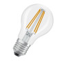 Лампа филаментная 5,9W 230V 806lm 2700K E27 DIM 60x105mm груша [4099854465055] LED CL A60 FIL OSRAM