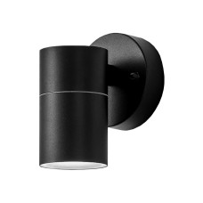 Светильник уличный 30W 230V GU10 IP54 60x110mm настенный [4262380667242] LH-GU10(spot) EUROLAMP
