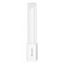 Лампа LED 8W 220V 900lm 3000K 2G11 229.5х44mm лотос [4058075822054] LEDVANCE DULUX LED L HF