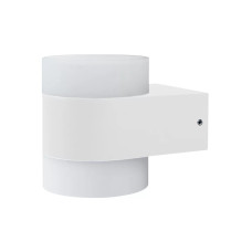 Светильник 12.5W 220V 980lm 3000K IP44 131x110x91mm [4058075205581] Ledvance ENDURA STYLE UPDOWN PUCK