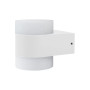 Светильник 12.5W 220V 980lm 3000K IP44 131x110x91mm [4058075205581] Ledvance ENDURA STYLE UPDOWN PUCK