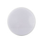 LED Світильник накладний 12W 230V 840lm 6500K 190x45mm IP54 [l0810112] E.NEXT e.LED.rondo.12.6500.white