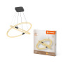LED Светильник подвесной 21W 220V 2400lm 3000K 498x456x800mm DIM [4058075842168] Ledvance DECOR CELESTIO PEND