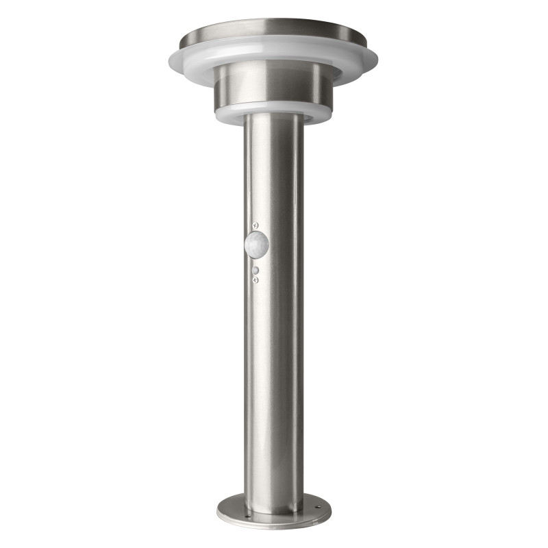 Светильник 6W 3.2V 400lm 3000K IP44 400x178mm [4099854455469] Osram ENDURA STYLE SOLAR DOUBLE CIRCLE