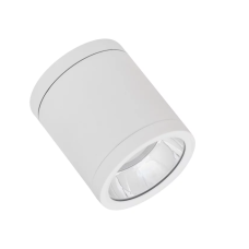 Накладной LED светильник 15W 220V 1650lm 4000K ⌀90mm IP65 белый [4058075768871] Ledvance DL Surface DN