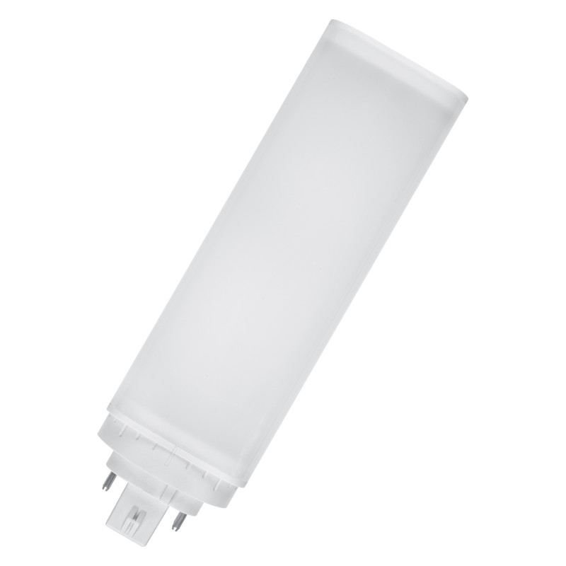 Лампа LED 16W 220V 1800lm 4000K GX24q-3 154.8х45mm прямая [4058075822351] LEDVANCE DULUX LED T/E HF & AC MAINS V