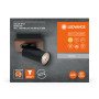 LED Светильник спот 3.4W 220V 230lm 2700K GU10 DIM 110х143.5х102mm [4058075828049] DECOR SPOT MERCURY LEDVANCE