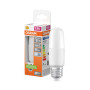 Лампа світлодіодна 11W 230V 1470lm 4000K E27 40x117mm пряма [4099854480416] LED Star Stick Osram