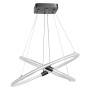 LED Светильник подвесной 21W 220V 2400lm 3000K 498x456x800mm DIM [4058075842168] Ledvance DECOR CELESTIO PEND