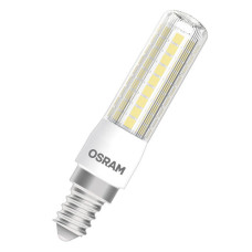 Лампа светодиодная 7W 220V 806lm 2700K E14 DIM 20х92mm капсула [4058075607316] OSRAM LED SPECIAL T SLIM DIM