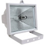 Прожектор галогенний e.halogen.1000.white 1000Вт, білий, Enext [l003005]