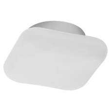 SMART светильник 12W 230V 1200lm 3000-6500K TW WIFI 200х94х200mm [4099854473500] Osram ORBIS WALL AQUA DIM