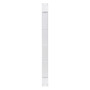 Cветильник LED линейный 105W 220V 16800lm 4000K DIM 1527x65x115mm IP23 подвесной [4058075676343] Ledvance LB FLEX 1500 P