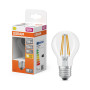 Лампа філаментна 5,9W 230V 806lm 2700K E27 60x105mm груша [4099854467912] CL A60 Osram