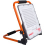 Прожектор LED 20W 220V 1000lm 9000mAh IP65 280x37x262mm на акумуляторі [l0790014] E.NEXT e.LED.flood.stand.emerg.20