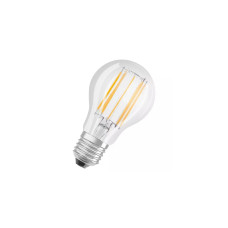 Лампа светодиодная 11W 220V 1521lm 2700K E27 60х105mm груша [4058075438514] VALUE CL A OSRAM
