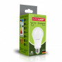 Лампа светодиодная 15W 220V 1380lm 4000K Е27 70х138mm груша [4260484998200] LED-A70-15274(P) EUROLAMP
