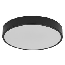 LED Светильник накладной 20W 230V 1500-2200lm 3000K 40х280mm [4099854450068] Osram CEILING MOIA