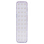 LED Светильник аварийный 1,5W 230V 50lm 6часов Li-ion 203x29x55mm IP20 [l0680004] E.NEXT e.emerg.stand.9830K.led.3/6h.IP20