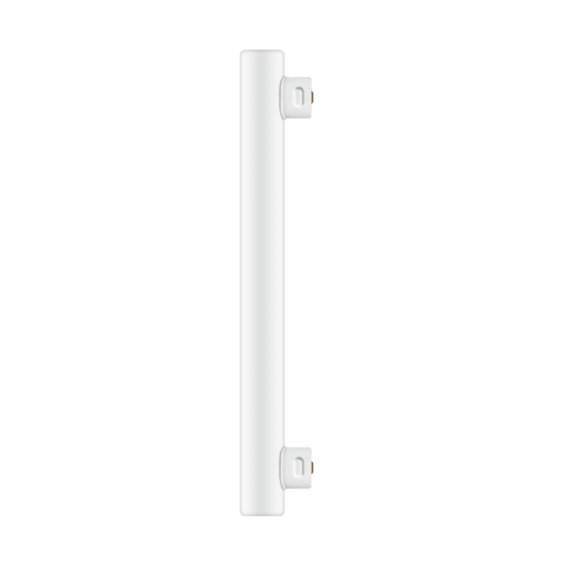 Лампа LED 3.5W 220V 370lm 2700K S14s 28х300mm прямая [4058075762374] OSRAM LEDINESTRA® BASE