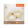 LED Светильник подвесной 21W 220V 2400lm 3000K 498x456x800mm DIM [4058075842168] Ledvance DECOR CELESTIO PEND