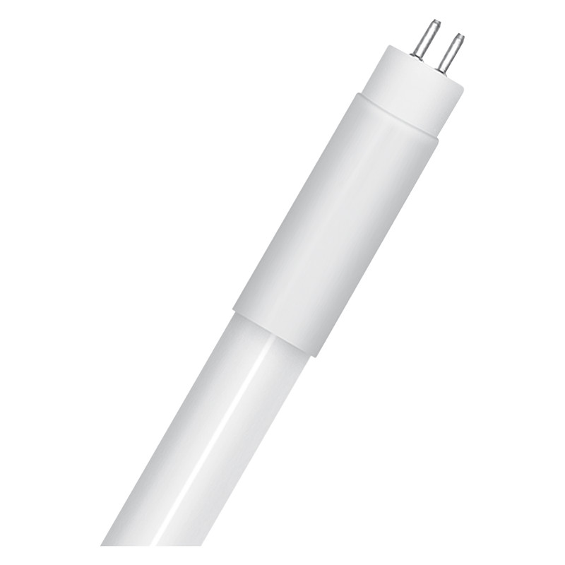 Лампа трубка LED 11W 549mm 230V 1700lm 6500K G5 одностороннее подключение [4099854552687] Ledvance LEDTUBE T5