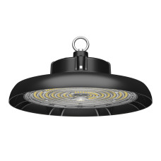 LED Светильник для высоких пролетов 150W 22500lm 5000K IP65 ⌀286 [4260484994165] LED-UFO-150/50 EUROLAMP