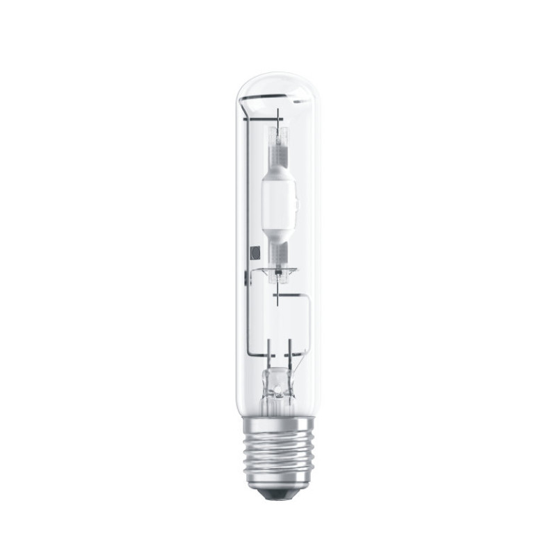 Лампа металлогалогенная 250W 105V 18000lm 5500K E40 226x46mm трубчатая [4008321677846] OSRAM POWERSTAR HQI-T