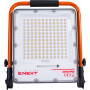 Прожектор LED 20W 220V 1000lm 9000mAh IP65 280x37x262mm на акумуляторі [l0790014] E.NEXT e.LED.flood.stand.emerg.20