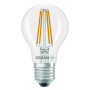 Лампа филаментная 5,9W 230V 806lm 2700K E27 DIM 60x105mm груша [4099854465055] LED CL A60 FIL OSRAM