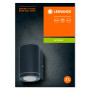 Світильник 220V IP44 146х92mm [4058075554535] Ledvance ENDURA BEAM