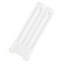 Лампа LED 12W 220V 1500lm 4000K 2G10 169.5х90mm лотос [4058075822474] LEDVANCE DULUX LED F8 EM