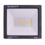 Прожектор LED 50W 220V 4000lm 6000K IP65 170x28x150mm [l0790004] E.NEXT e.LED.flood.stand.50.6000