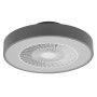 SMART потолочный светильник 78W 3.6V 2500lm 3000-6500K WIFI 602x216x600mm [4058075572577] Ledvance ceiling fan