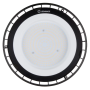 LED Светильник для высоких пролетов 166W 220V 20000lm 4000K ⌀260x50mm IP65 [4058075708198] Ledvance Highbay Compact V