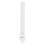 Лампа светодиодная 6W 220V 700lm 4000K G23 220x32.3mm прямая [4058075558083] OSRAM DULUX LED S EM&AC MAINS