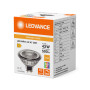 Лампа LED 4,9W 12V 500lm 2700K GU5.3 50x44mm DIM рефлекторная [4099854456152] Ledvance MR162036 S