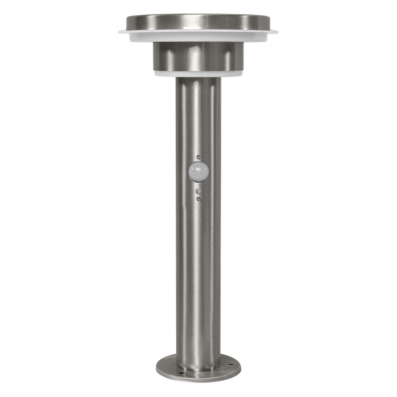 Светильник 6W 3.2V 400lm 3000K IP44 400x178mm [4099854455469] Osram ENDURA STYLE SOLAR DOUBLE CIRCLE