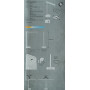 Настольная лампа 5.2W 5V 130lm 4000K DIM [4099854507472] Osram PANAN FOLD USB