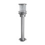 Светильник 220V IP44 550x127mm [4058075206564] Ledvance ENDURA CLASSIC POST